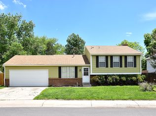 636 Zuni Cir, Fort Collins, CO 80526