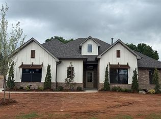 9201 SW 90th St, Mustang, OK 73064