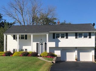 1 Poplar Rd, Hillsborough, NJ 08844