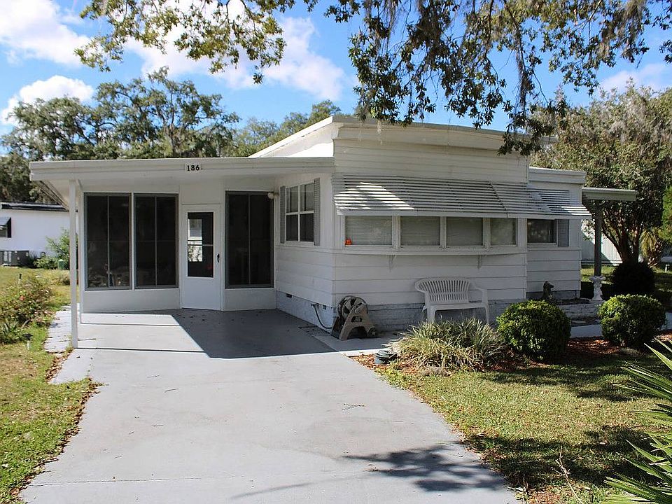 1st image of 186 S Lake Dr #495