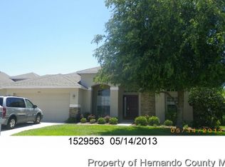 4345 Edenrock Pl, Spring Hill, FL 34609