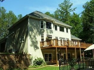 255 Lummus Rd, Covington, GA 30016