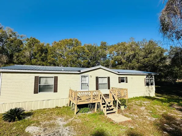 9970 NW 66th Ter, Chiefland, FL 32626