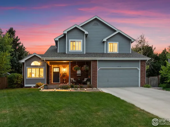 1919 Meadowview Ct, Fort Collins, CO 80526