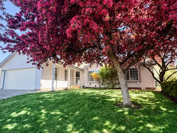 2515 NE Wintergreen Dr, Bend, OR 97701