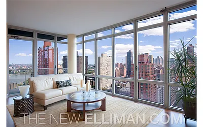 Sold by Douglas Elliman