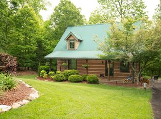 3635 Oak Point Cir #25, Louisville, TN 37777