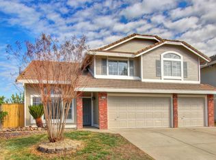 3137 Pepperridge Dr, Antelope, CA