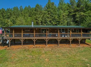 540 Jim Grizzle Rd, Royston, GA 30662