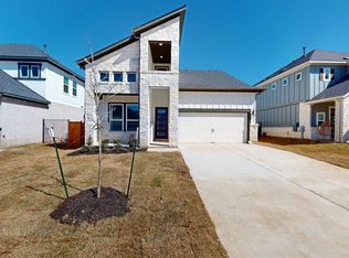 4900 Warm Wassail Dr, Austin, TX 78747