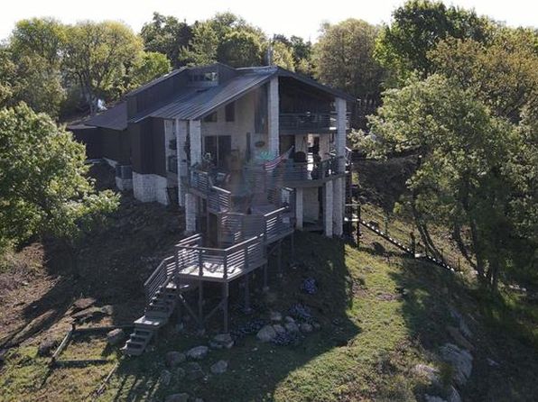 Arbuckle Lake Sulphur Real Estate 15 Homes For Sale Zillow