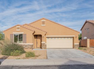21612 W Hilton Ave, Buckeye, AZ 85326