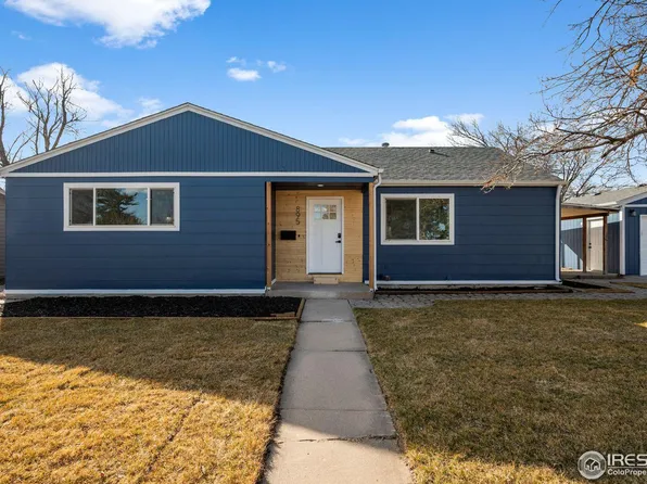 895 Oswego St, Aurora, CO 80010