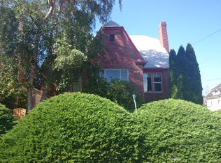 2802 NW 59th St, Seattle, WA 98107