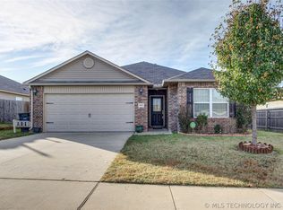 6062 E 148th St S, Bixby, OK 74008