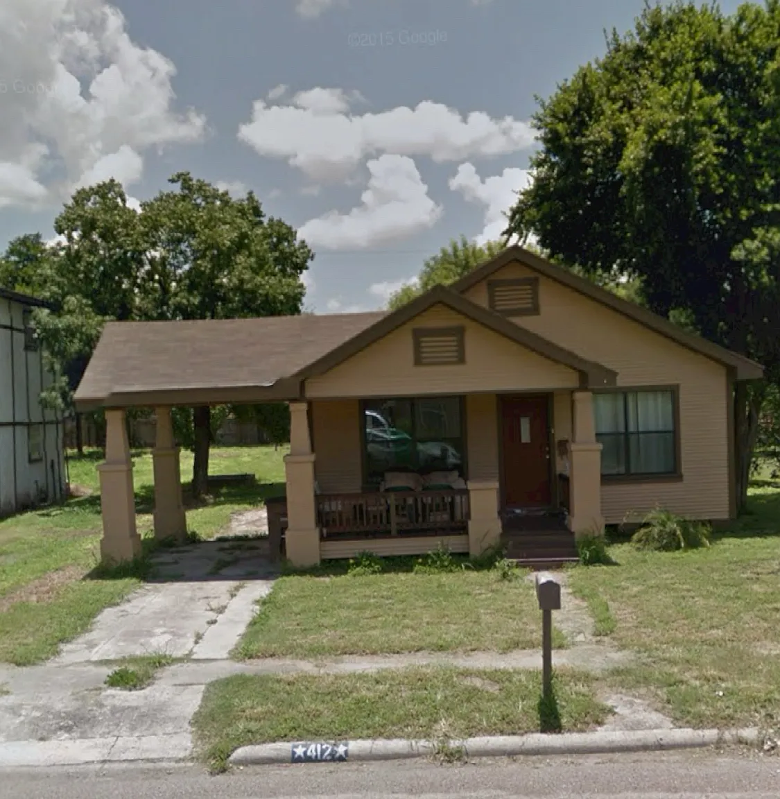 3 bed, 1056 sqft, $1,250 — Photo 1