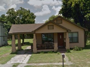 412 W Van Week St, Edinburg, TX 78541