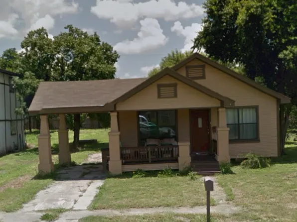 412 W Van Week St, Edinburg, TX 78541