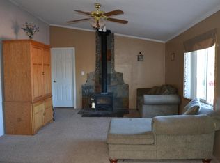 12 Tenorio Dr, Edgewood, NM 87015