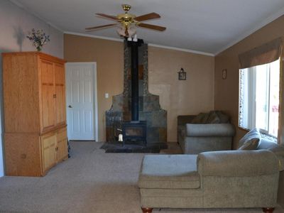 12 Tenorio Dr, Edgewood, NM, 87015