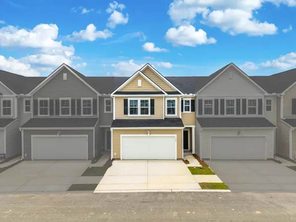 166 Green Thistle Way, Summerville, SC 29483