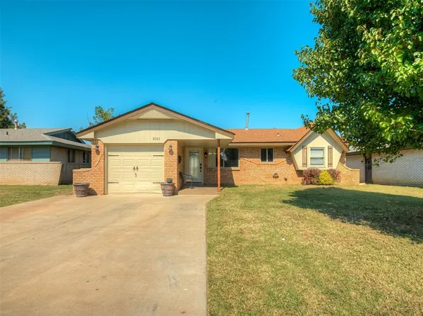 3101 SW 71st St, Oklahoma City, OK 73159