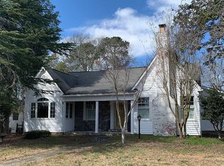 205 Godfrey St, Pageland, SC 29728