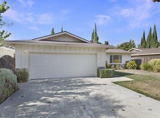 1265 Eden Ave, San Jose, CA 95117