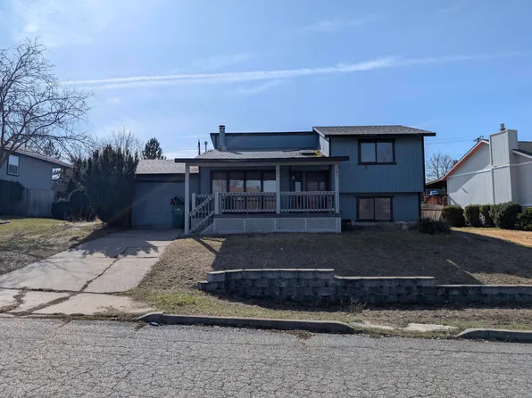 3210 E Kasha Ct, Mead, WA 99021
