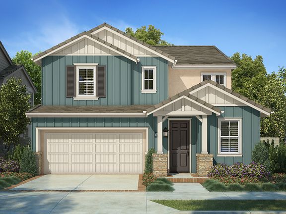Residence 3B