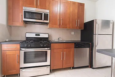 Rented by Julianna Realty Corp