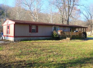 29761 Lawson Ln, West Harrison, IN 47060