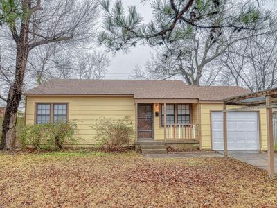 408 W Johnson St, Norman, OK, 73069