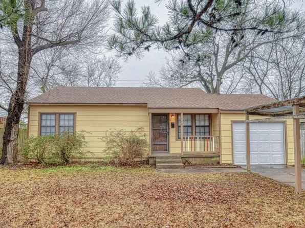 408 W Johnson St, Norman, OK 73069