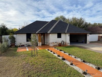 610 Tulipan St, Palmview, TX, 78572