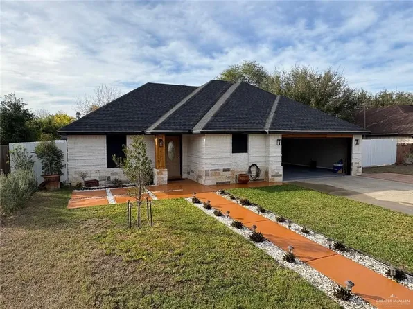 610 Tulipan St, Palmview, TX 78572