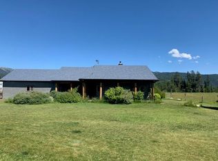 13926 Farm To Market Rd, McCall, ID 83638