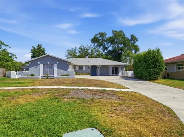 11875 90th Ave, Seminole, FL 33772