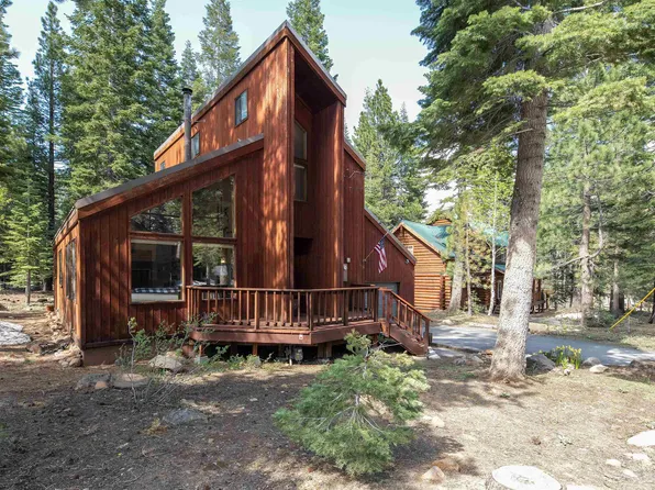 12154 Saint Bernard Dr, Truckee, CA 96161