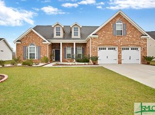 227 Carlisle Way, Savannah, GA 31419