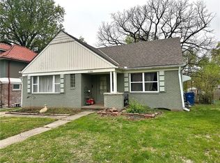 11305 E Winner Rd, Independence, MO 64052
