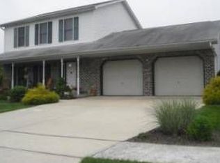 314 Lori Dr, Harrisburg, PA 17112