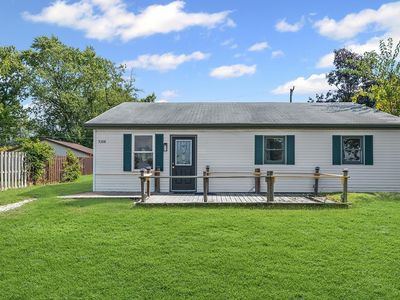 5308 Arrowhead Blvd, Kokomo, IN, 46902