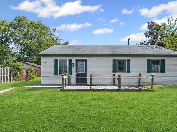 5308 Arrowhead Blvd, Kokomo, IN 46902