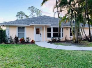 15576 88th Pl N, Loxahatchee, FL 33470