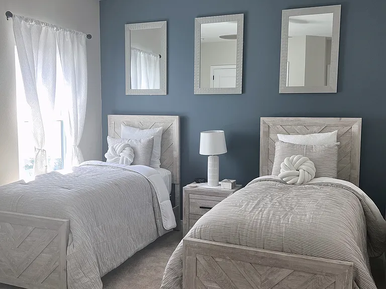 3rd bedroom