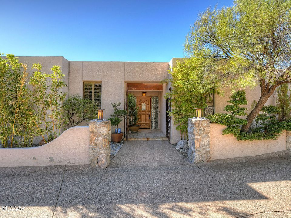 1st image of 4311 N Camino Yermo