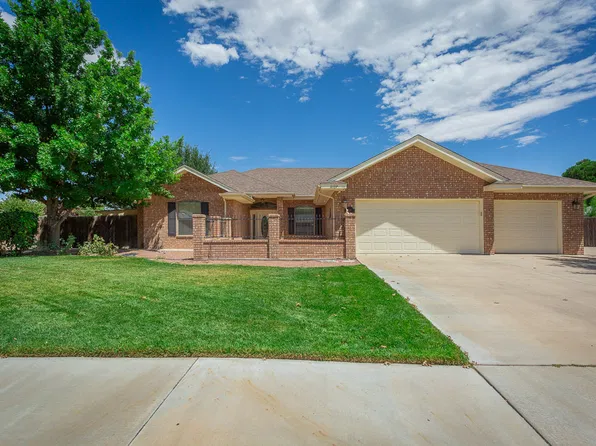 3107 N Onate Dr, Roswell, NM 88201