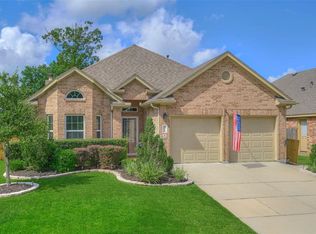 1114 Shadow Glenn Dr, Conroe, TX 77301