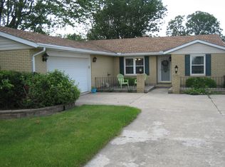 3280 Murdock Rd, Cedarville, OH 45314